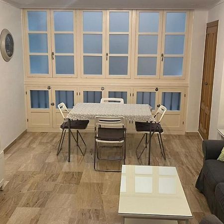 La Galeria Grupo Ac Gestion Apartment Cadiz Luaran gambar