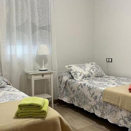 La Galeria Grupo Ac Gestion Apartment Cadiz Luaran gambar