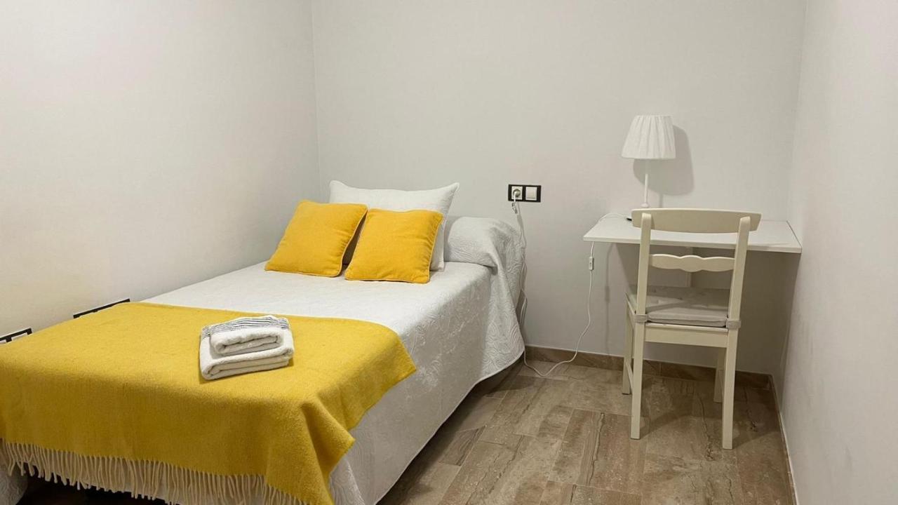 La Galeria Grupo Ac Gestion Apartment Cadiz Luaran gambar