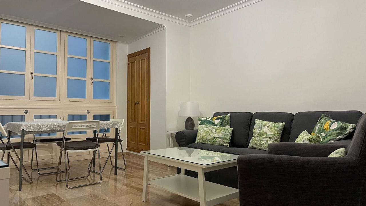 La Galeria Grupo Ac Gestion Apartment Cadiz Luaran gambar
