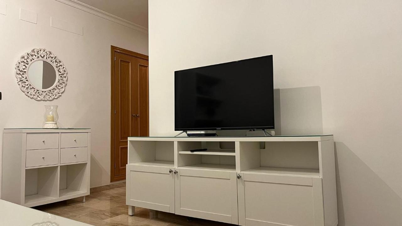 La Galeria Grupo Ac Gestion Apartment Cadiz Luaran gambar