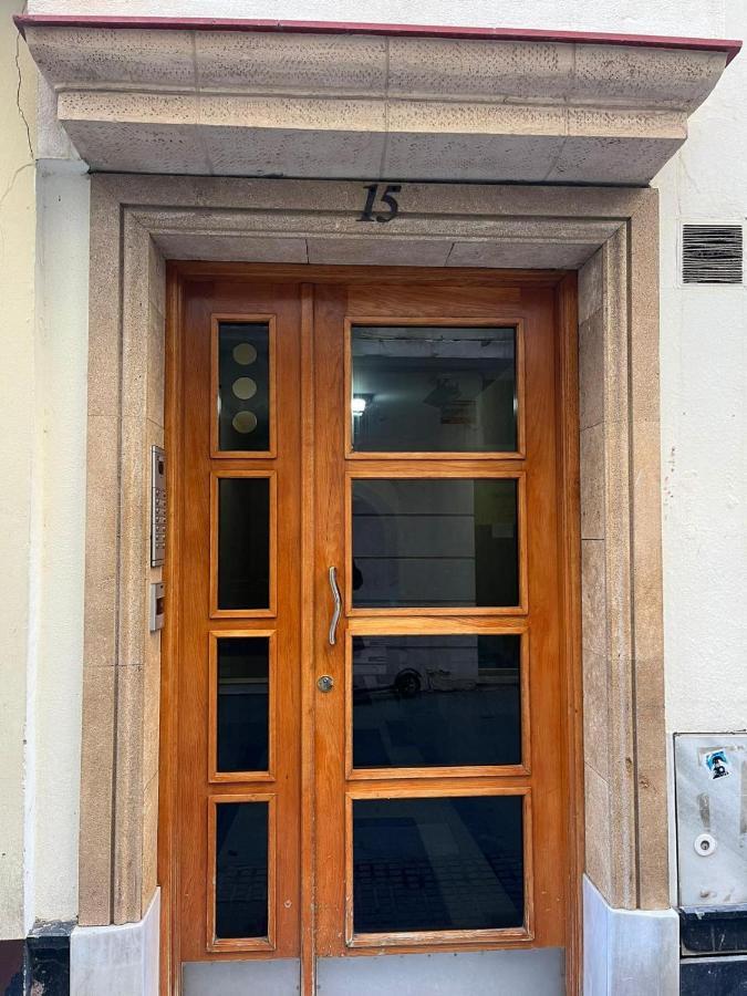La Galeria Grupo Ac Gestion Apartment Cadiz Luaran gambar