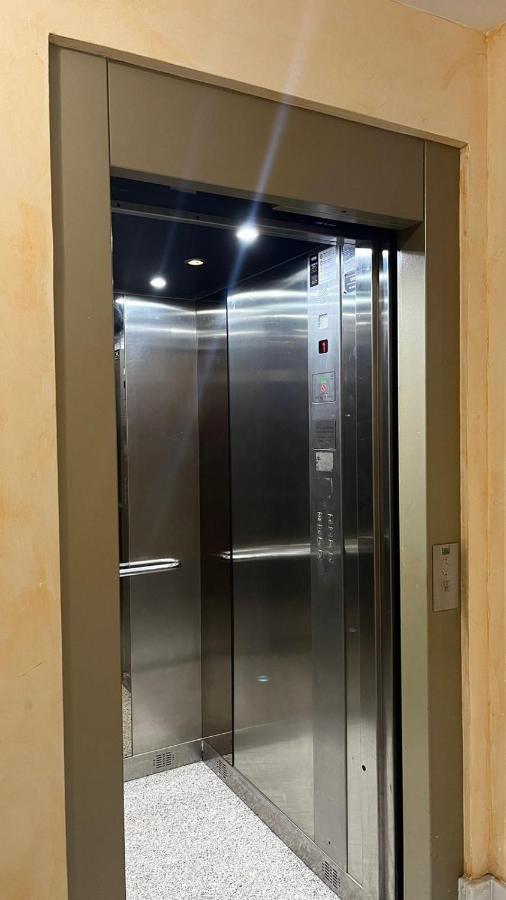 La Galeria Grupo Ac Gestion Apartment Cadiz Luaran gambar