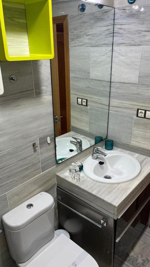 La Galeria Grupo Ac Gestion Apartment Cadiz Luaran gambar