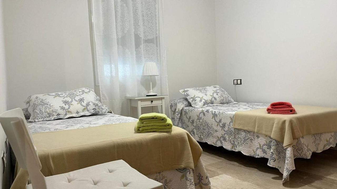 La Galeria Grupo Ac Gestion Apartment Cadiz Luaran gambar